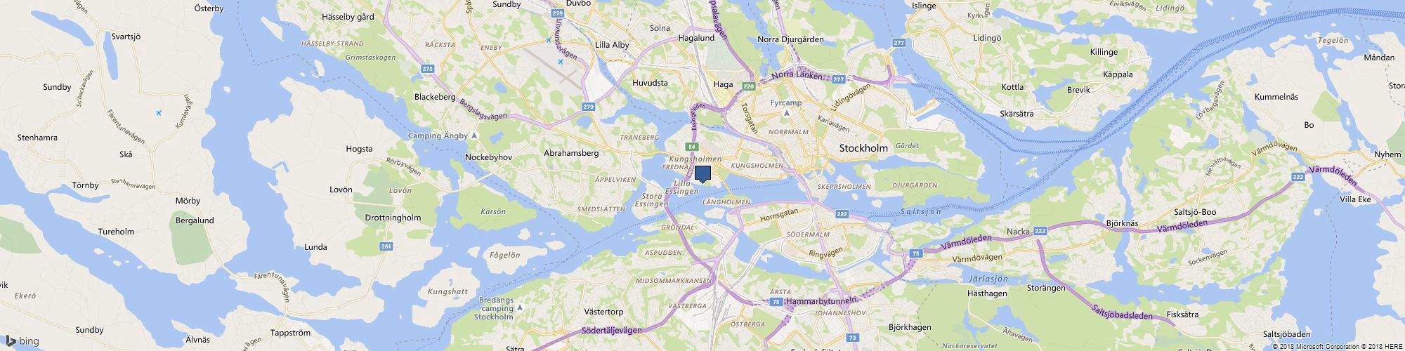 Elektriker Stockholms cover photo