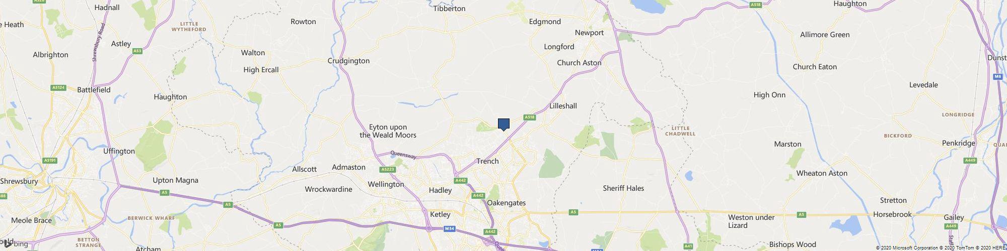 Lockman 247 cover photo