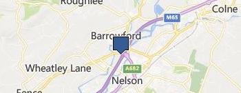 RS Digital location map