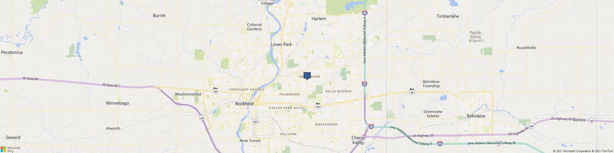 Padron Dental - Rockford cover photo