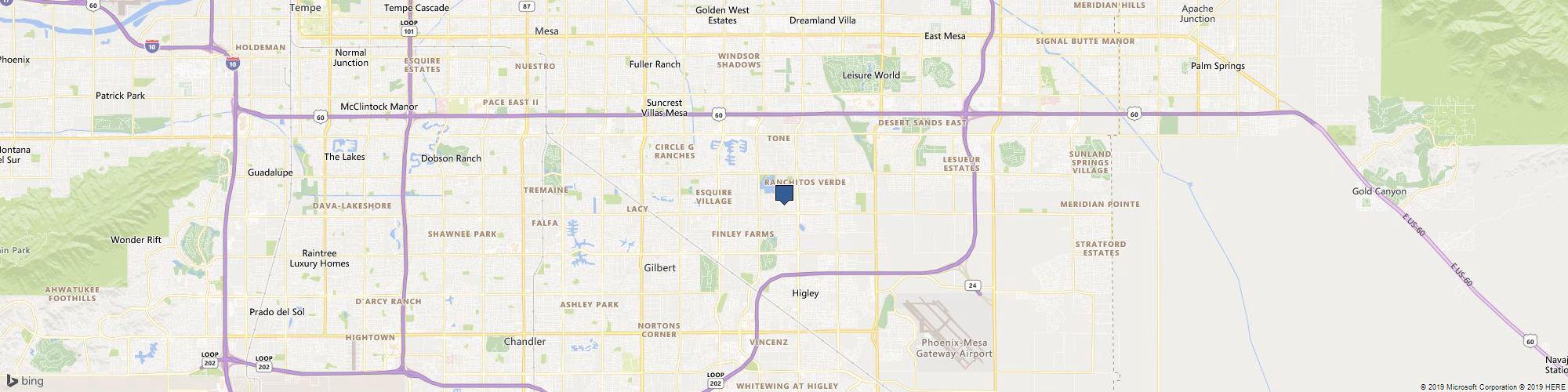 Desert Tile & Grout Care cover photo