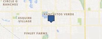 Desert Tile & Grout Care location map