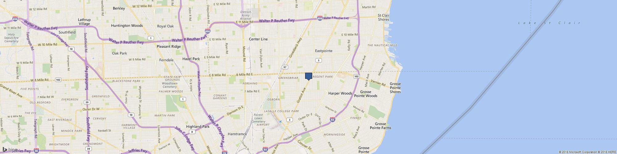 Michigan Medical cover photo