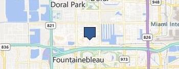 MES LLC location map