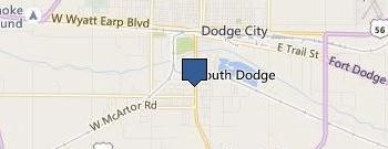 Rodrigos Body Shop location map