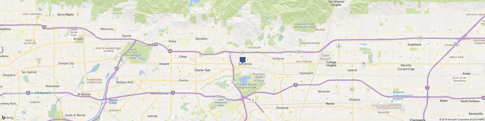 First Law Group San Dimas cover photo