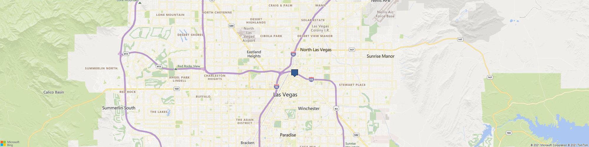 Las Vegas Banquet Hall Dell Angel cover photo