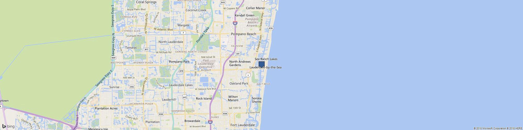 Meridian Treatment Solutions cover photo