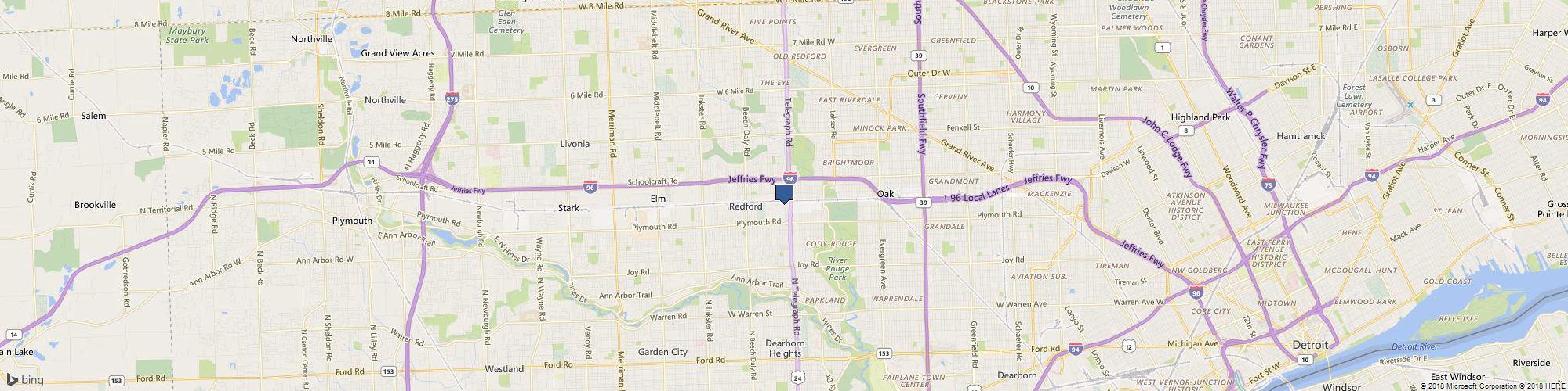 Moldex Crankshaft Co cover photo