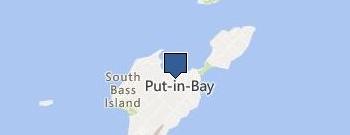 Ahoy Inn location map