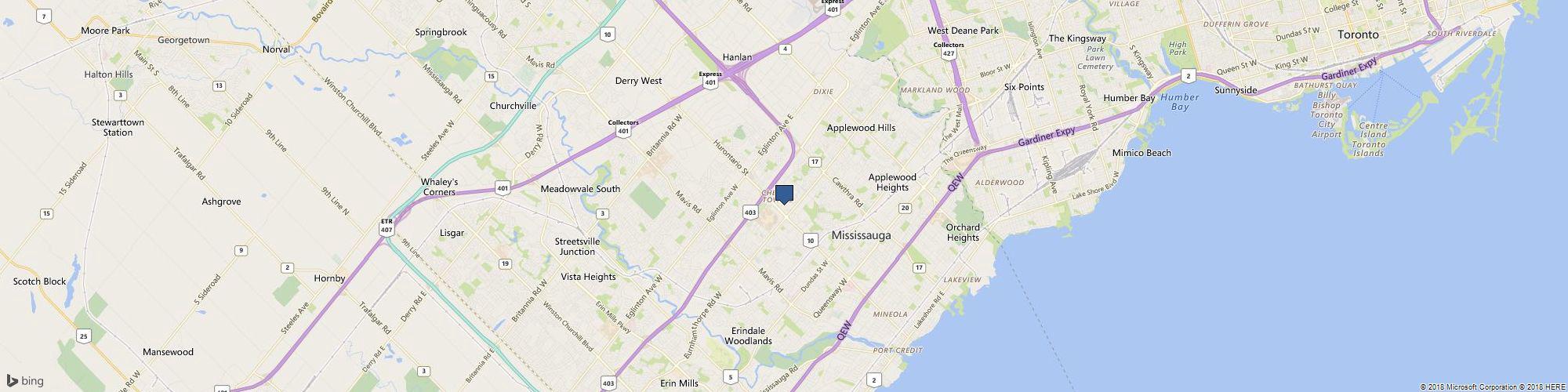 Local Mississauga Locksmith cover photo