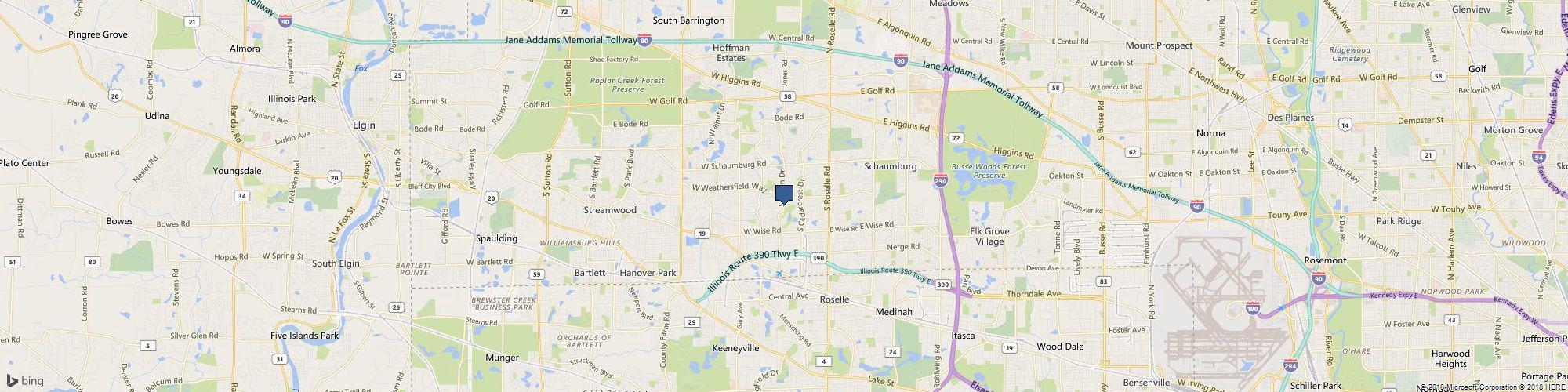 Carol's House of Hair - Schaumburg cover photo