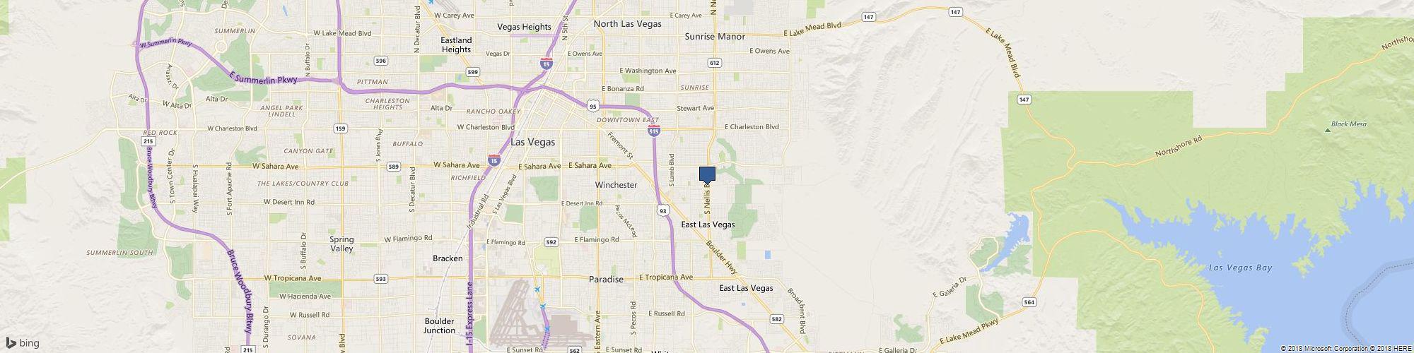 Nellis Chiropractic cover photo