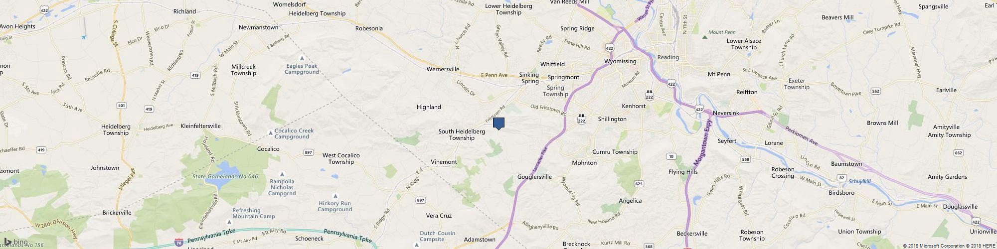 HIC International Co Inc cover photo