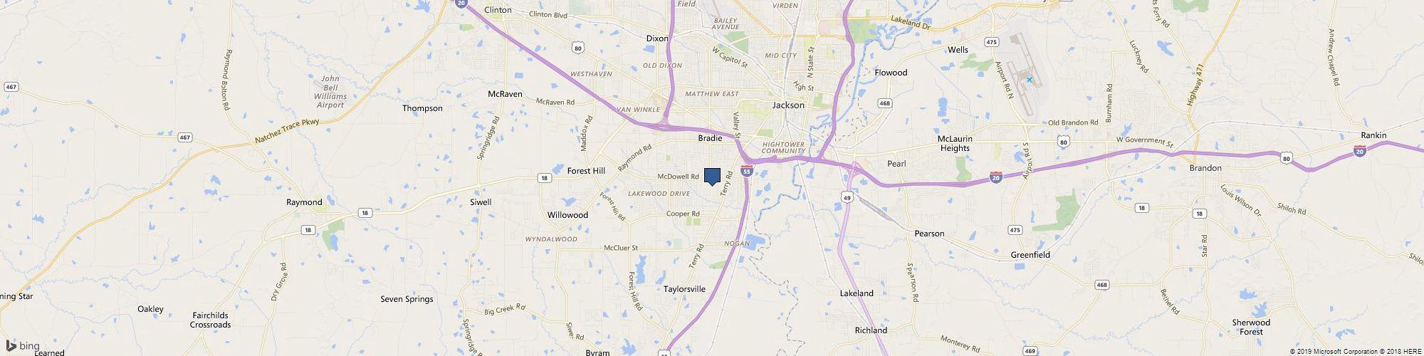 Jackson Plumbing & Drain Service cover photo