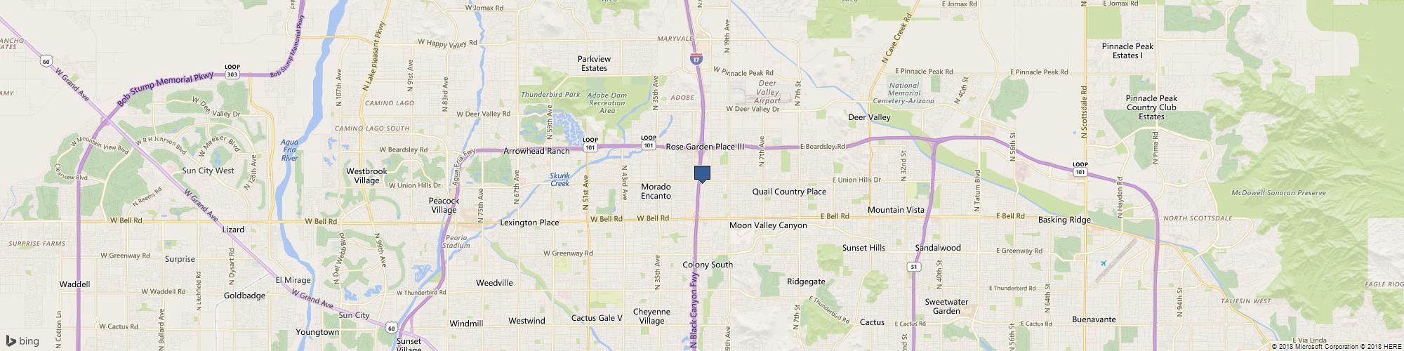 NEXTFLY Web Design Phoenix AZ cover photo