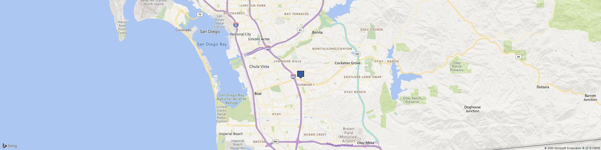 Chula Vista Repiping cover photo