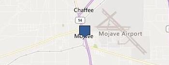 Honest Johns Mobile Repair location map