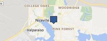 Matthew Sypher Remodeling LLC location map