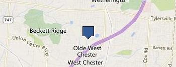 V and E Construction LLC location map