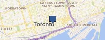 Fedisa PTY Ltd location map