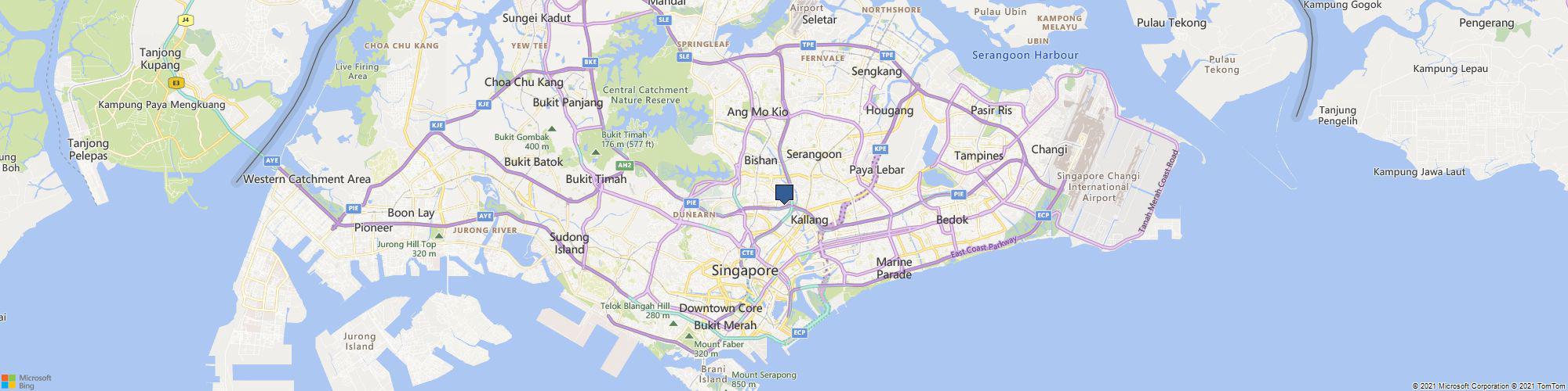 Cheap Movers Singapore cover photo