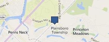 Complete Care Maintenance location map