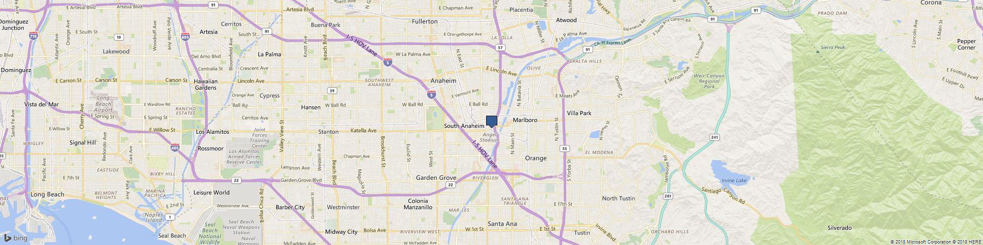 Workers Compensation Southern California cover photo