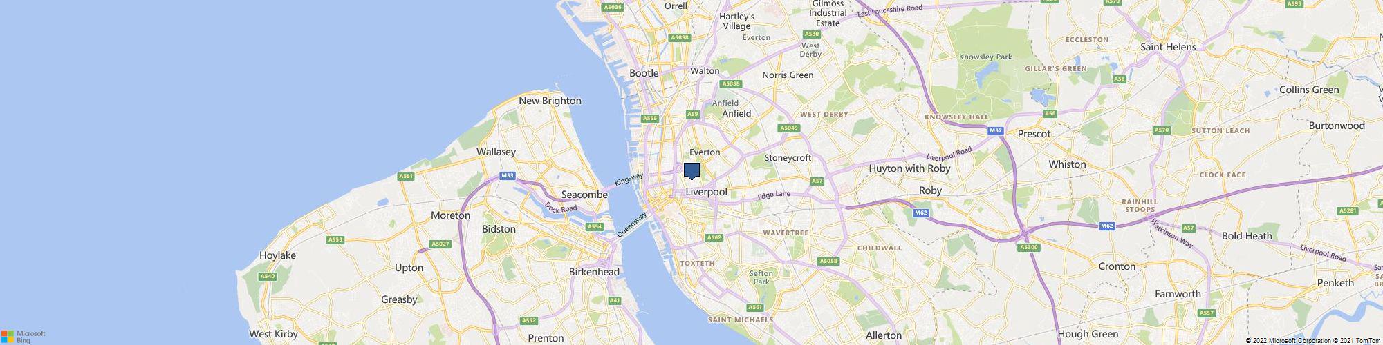 Fantastic Pest Control Liverpool cover photo