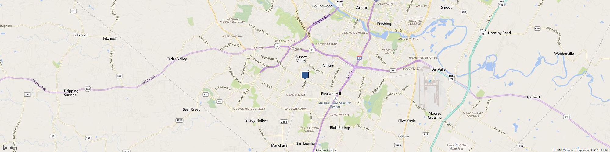 Trilogy Restoration cover photo