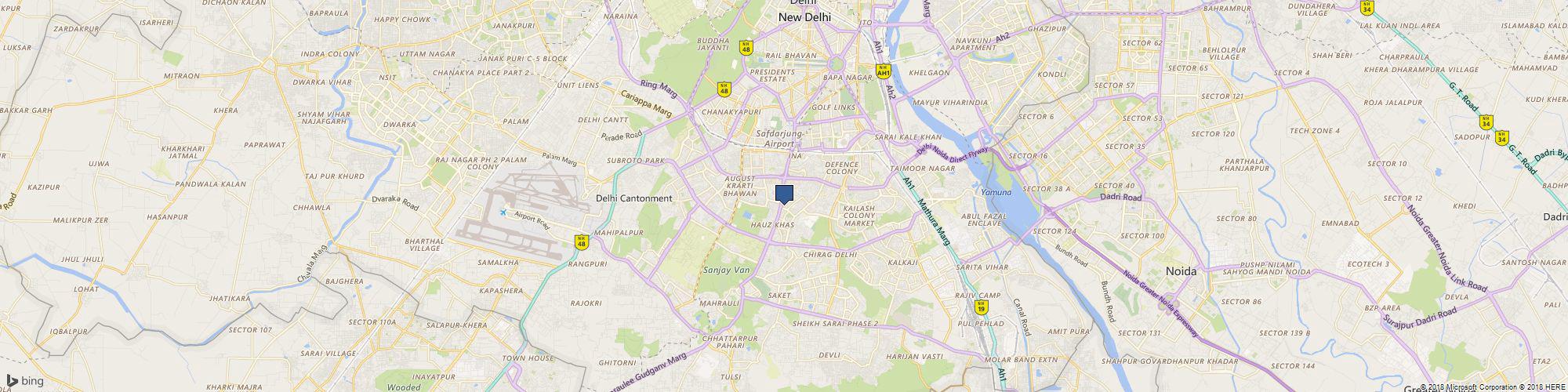 Empowerers Coworking Space cover photo