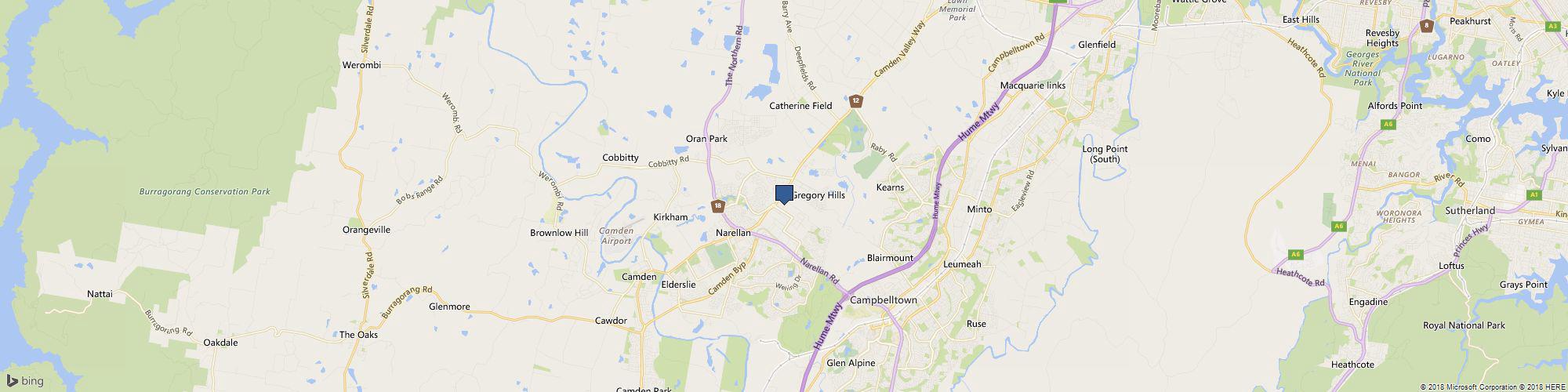 Rise Above || 02 4647 3450 cover photo