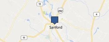 P & E Enterprises, LLC location map