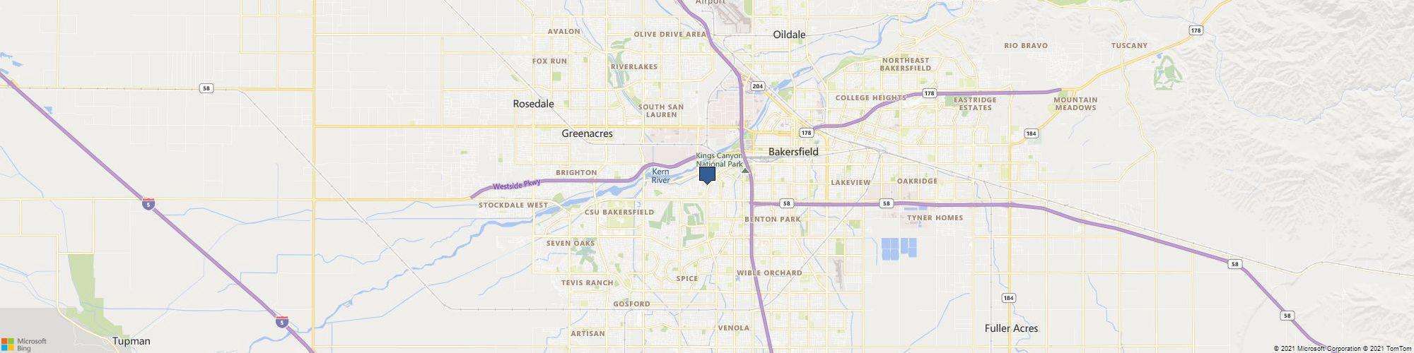 SBBCollege Bakersfield cover photo