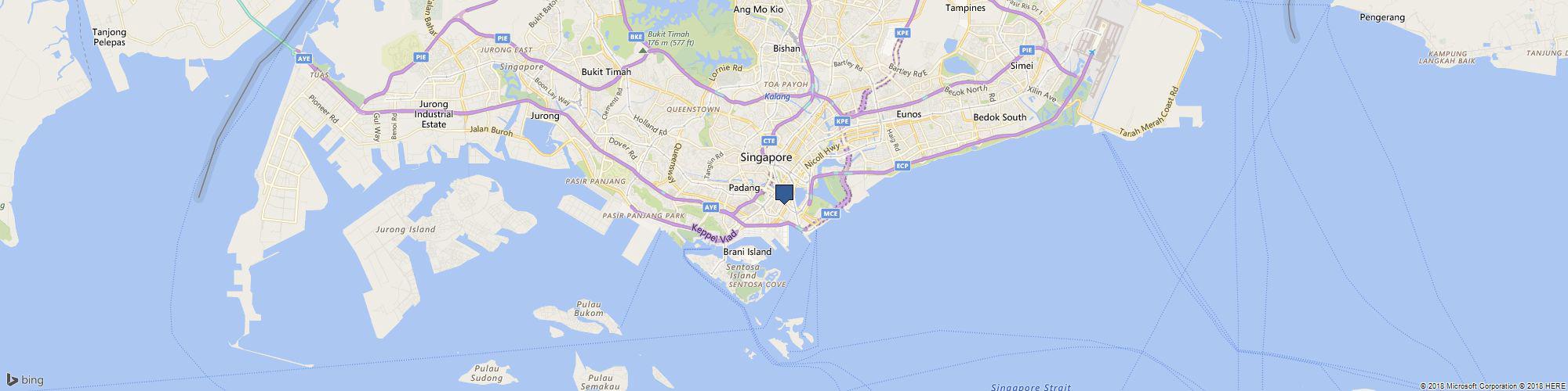 Local Service Pte Ltd cover photo