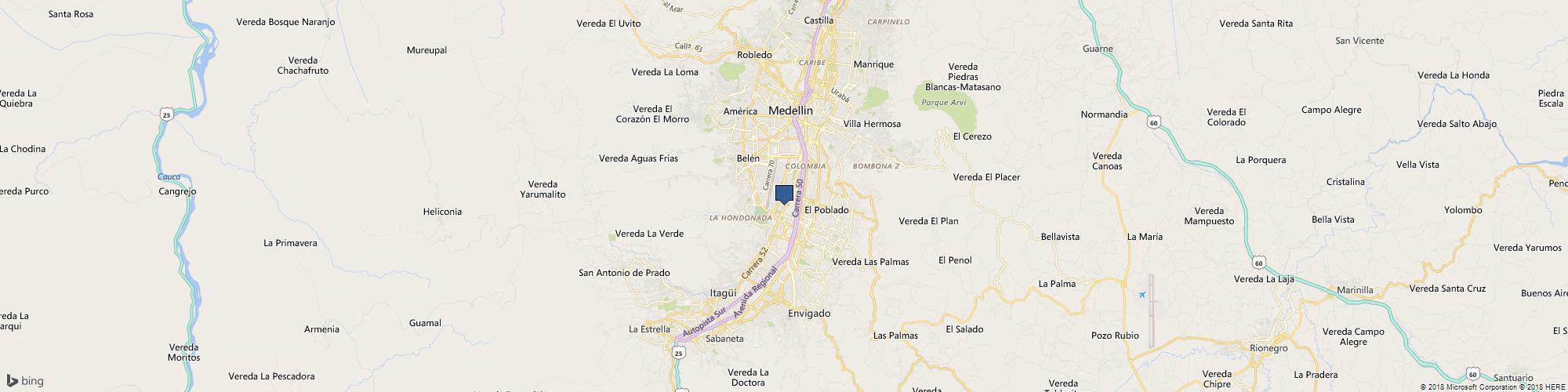 Plomeria Medellin cover photo