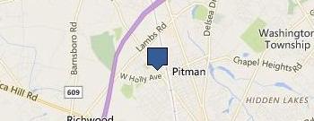 Bare Motor Co Inc location map