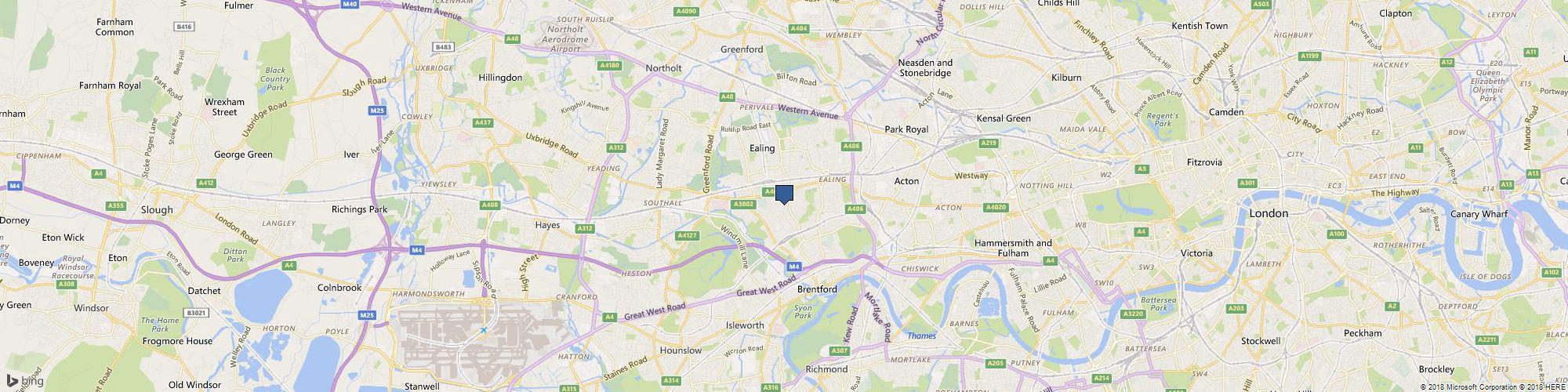 SMA Lofts cover photo