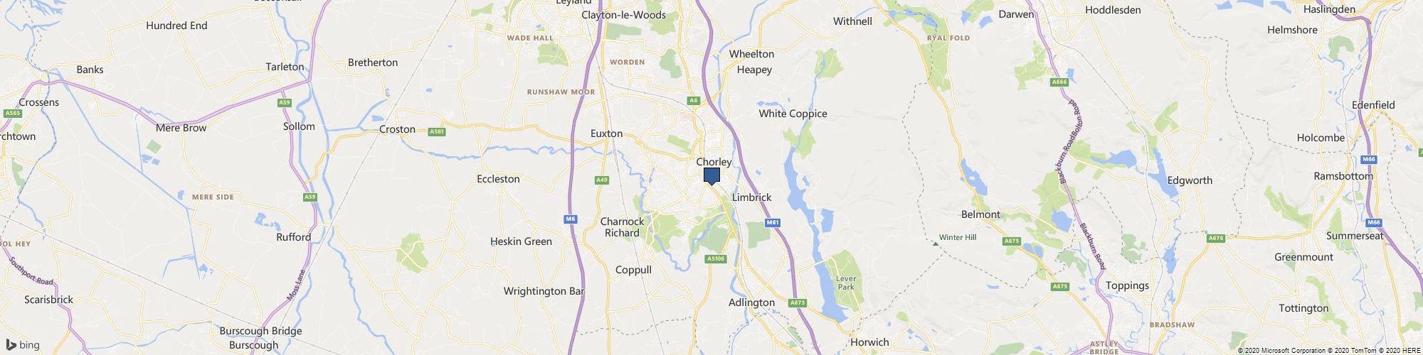 Tomlinson's Removals & Storage cover photo