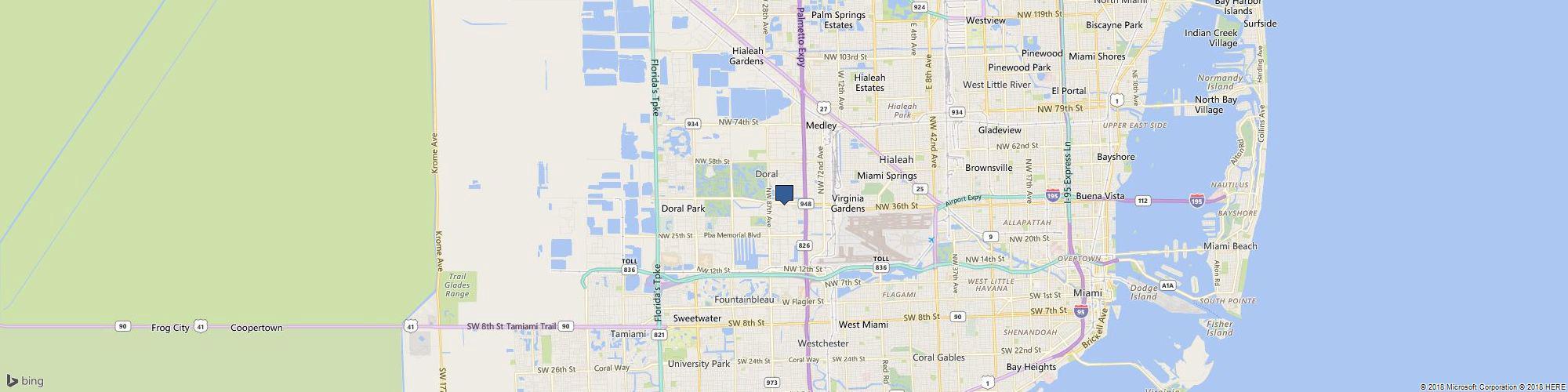 Doral Sedation and Family Dentistry cover photo