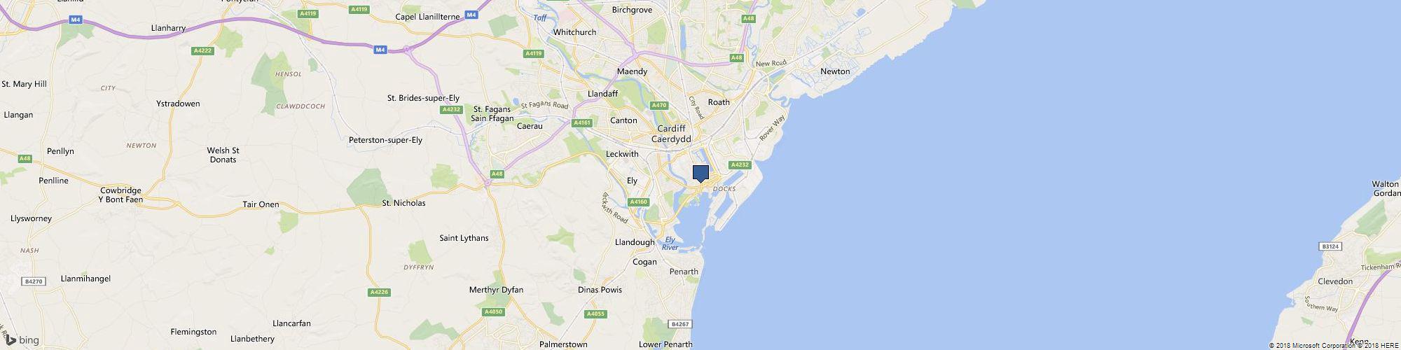 Freeman Surveying Ltd cover photo