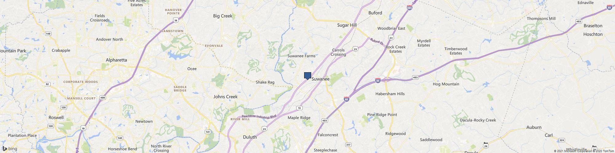 Suwanee Locksmith & Security, LLC cover photo