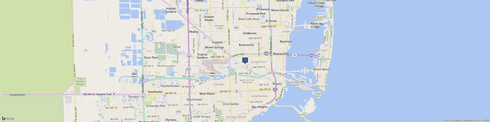 Orange Dumpster Miami cover photo