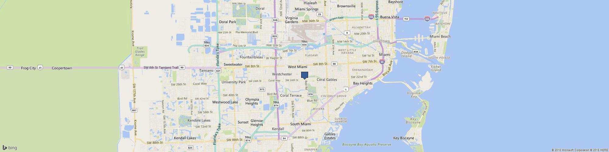 Gables Sedation And Family Dentistry cover photo