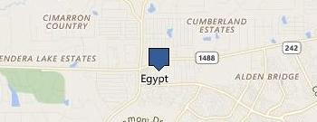 Law Office of Emily T. Ross location map