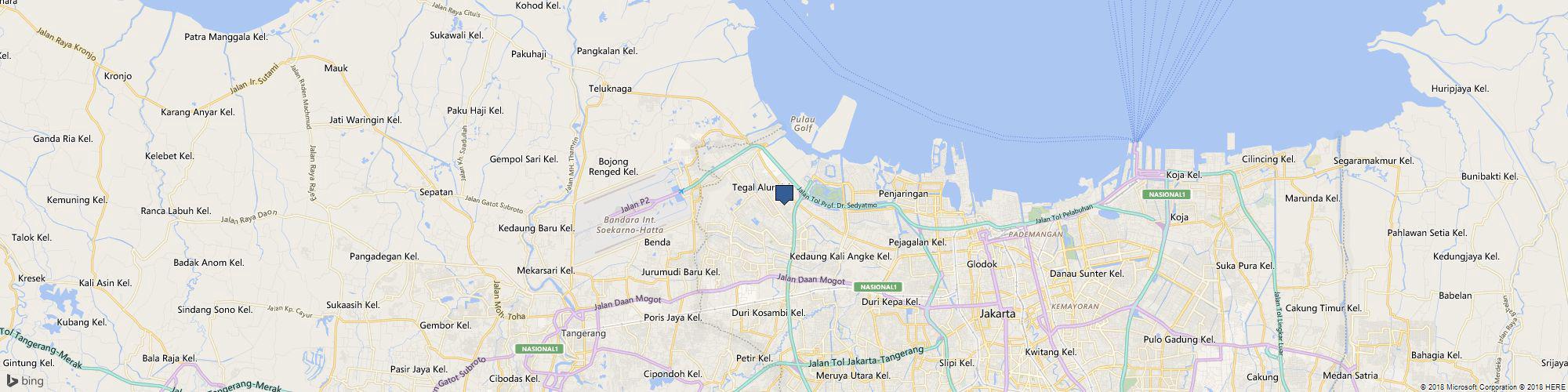 KueUlangTahunJakarta cover photo