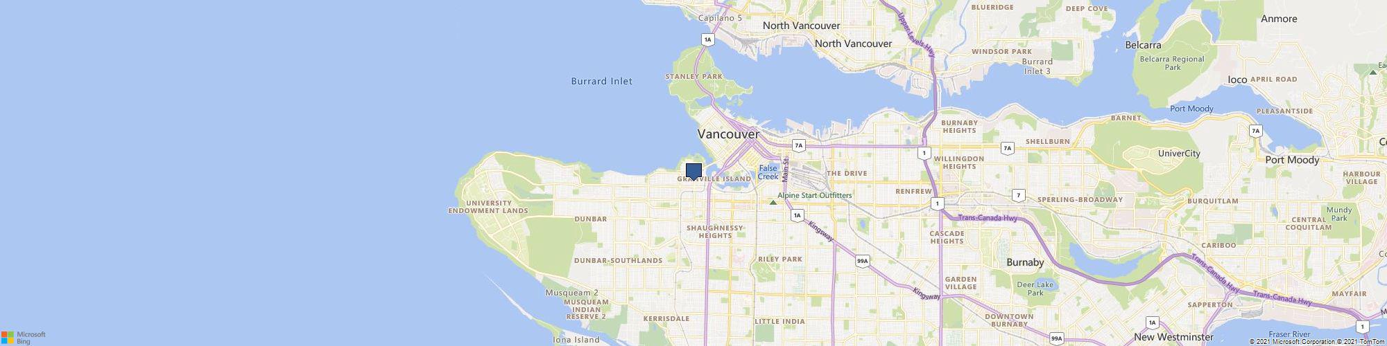 Vancouver Bitcoin Ltd. cover photo