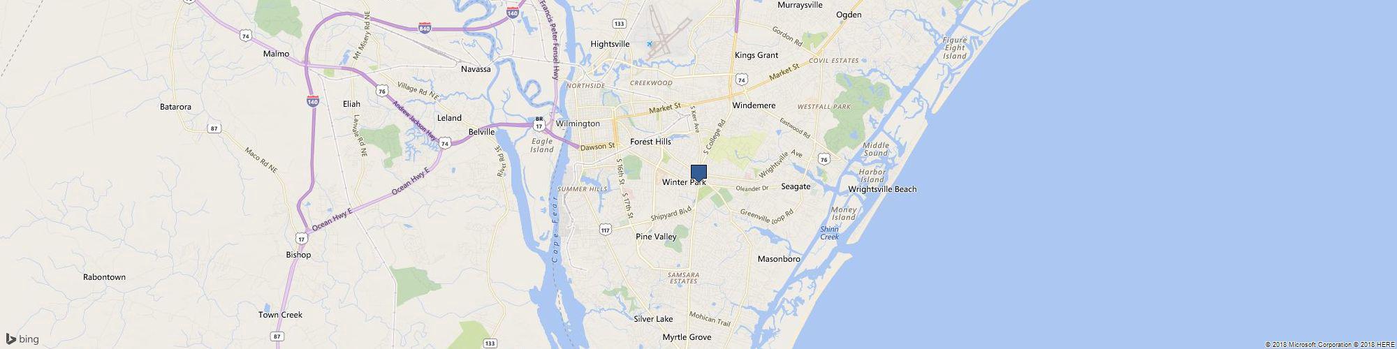 All American Handyman cover photo