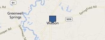 HaloCare Specialty Therapeutics location map