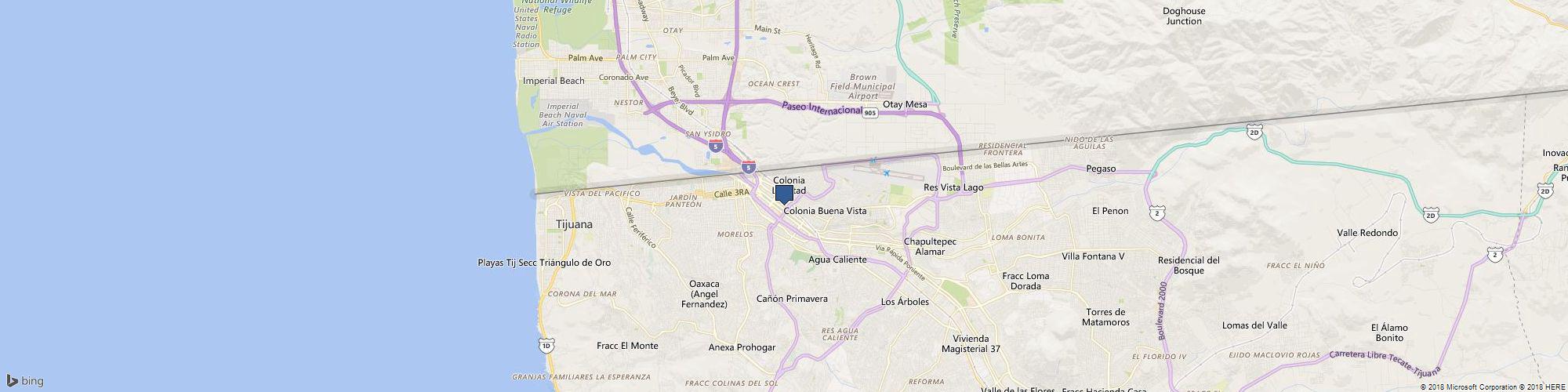 Dr MEXICO cover photo